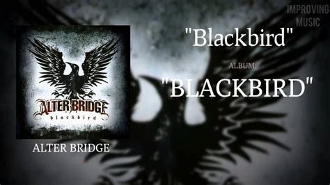 Alter Bridge Blackbird Wallpapers - Wallpaper Cave