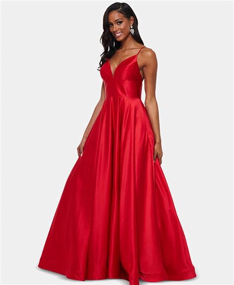 best prom dress colors | Dresses Images 2022