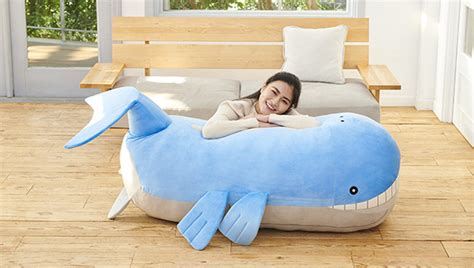 Preorder a Jumbo Wailord Plush at the Pokémon Center | Pokemon.com