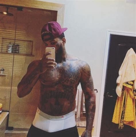 The Game Wearing Ethika Boxers | Photo 14 | TMZ.com