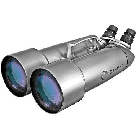 Barska 20x-40x100 Waterproof Encounter Binocular Telescope