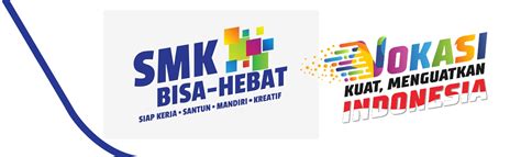 Download Logo Smk Bisa Png - 48+ Koleksi Gambar