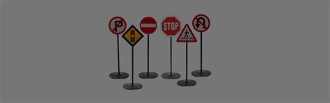 Custom Metal Road Signs, Personalized Street Metal Signs Company/Maker/Manufacturer China | NAT