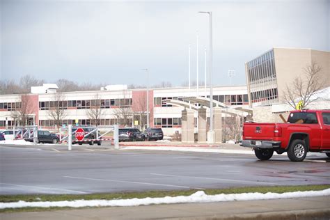 Portage Northern High School hit with fake school shooting threat - mlive.com