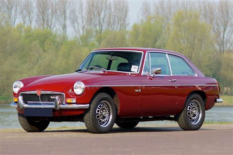 MGB GT V8 British Sports Cars, Classic Sports Cars, Classic Cars, Mg Mgb, Nanjing, Mg Cars, Cars ...