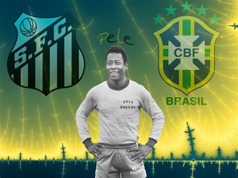 Pelé Wallpapers - Wallpaper Cave