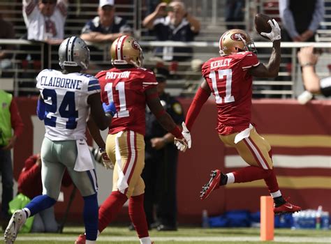 Cowboys vs. 49ers Week 4: Highlights, recap and score