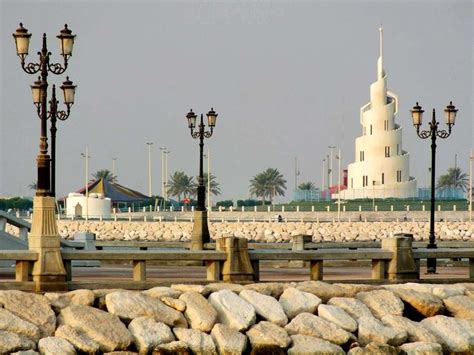 Dammam | History, Population, Port, & Airport | Britannica