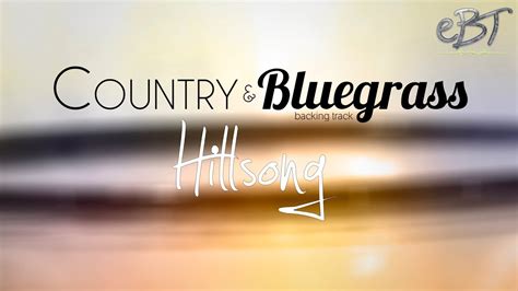 Country & Bluegrass Backing Track in D Major | 100 bpm Chords - Chordify