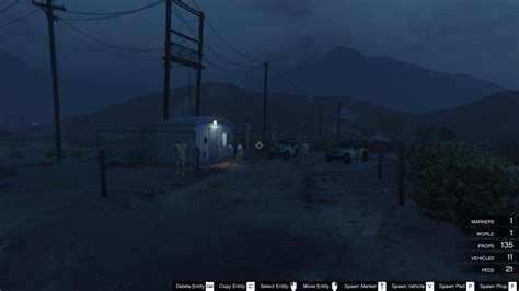 Improved Sandy Shores Airfield Beta - GTA5-Mods.com