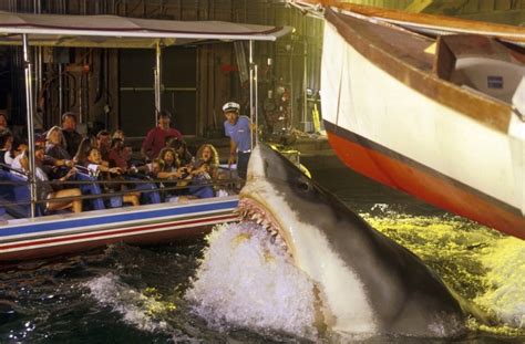 Universal Orlando pulling plug on long-running Jaws ride