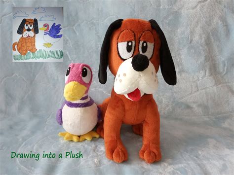 Duck Hunt Duo Plush | ubicaciondepersonas.cdmx.gob.mx