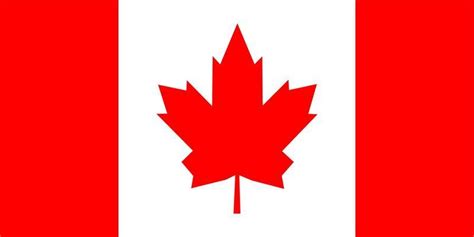 Canada Flag Vector Art, Icons, and Graphics for Free Download