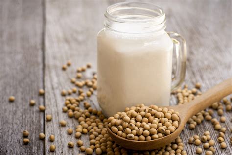 Soy Milk Nutrition: Is Soy Milk Bad or Good for You? | The Healthy