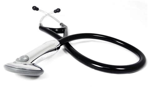 The Best Electronic Stethoscopes In The Market