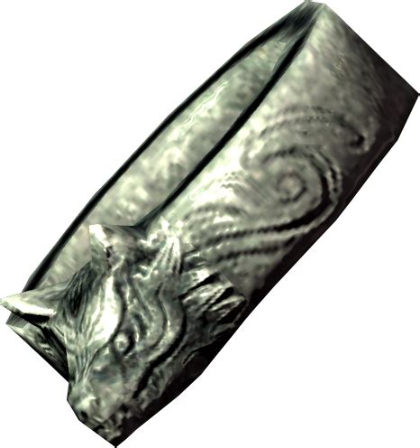 Hircine's Ring (Skyrim) - Elder Scrolls - Wikia