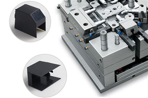 Plastic Injection Molding for Prototype Injection Molding