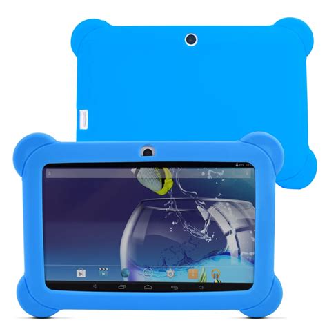 New arrival 7 inch Tablet PC 8GB Q88 Android 4.4 Dual core and Dual Camera1024 x 600 Touch ...