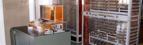 Konrad Zuse's Z3, the World's First Programmable Computer, Was Unveiled 75 Years Ago