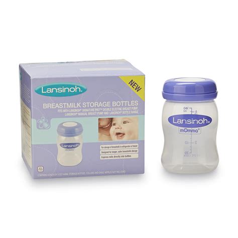 Lansinoh Breast Pump Accessories UPC & Barcode | upcitemdb.com