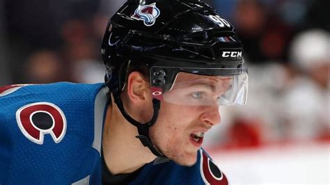 Avalanche could lose key forward Mikko Rantanen for weeks with upper ...