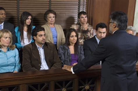 What are Pretrial Services - Pretrial Services & Court Hearings