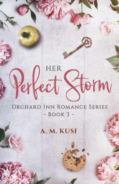 Her Perfect Storm – Book Cave