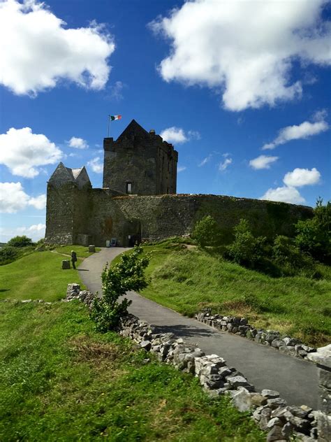 Dunguaire Castle, Dunguaire, Galway, Ireland | Northfielder | Flickr