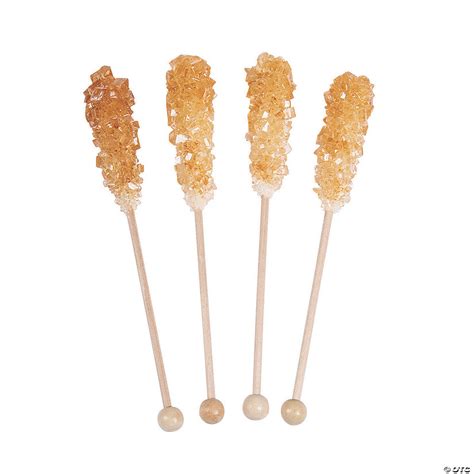 Amber Café Sugar Sticks - Discontinued