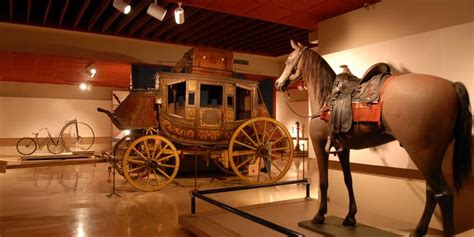 Tucson Area Museums | Arizona Historical Society