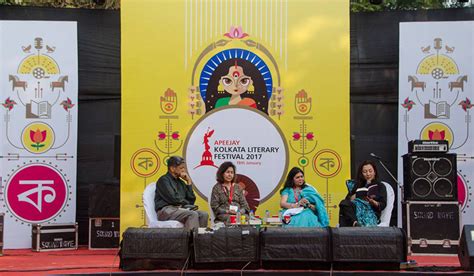 Kolkata literary fest: Heated debates in the offing- The Week