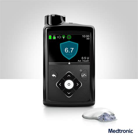 Medtronic Insulin Pump