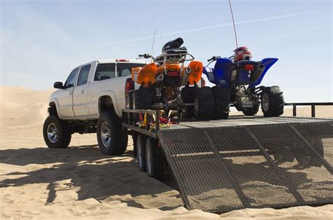 What is the Most Reliable Truck for Towing?