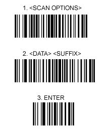 Barcode Scanner