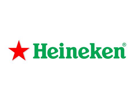 Heineken Logotype -Logo Brands For Free HD 3D