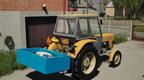 SMALL TOOLS PACK V1.1 - FS19 mod - FS19.net