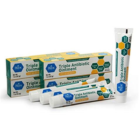 Top #10 Best Antibacterial Cream For Wounds in 2023 | Reviews by Experts