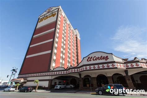 El Cortez Hotel & Casino Review: What To REALLY Expect If You Stay