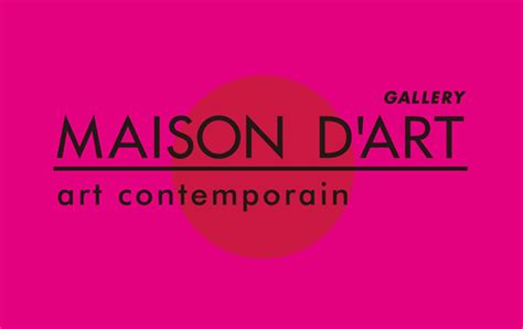 GALLERY MAISON D'ART