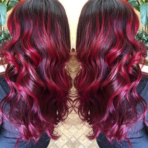 Joico Ruby Red Hair Color – Warehouse of Ideas