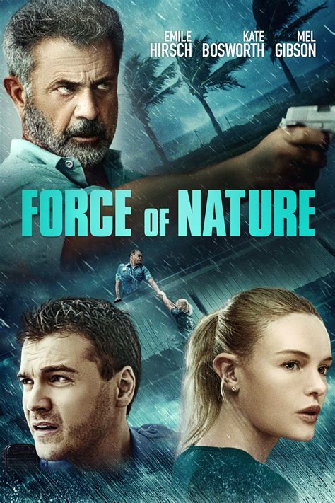 Force of Nature Pictures - Rotten Tomatoes