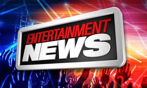 This Is How Entertainment News Should Sound - Insiders Radio Network