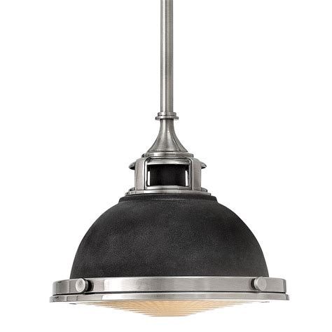 Hinkley Lighting 3122 Amelia 1 Light 11-1/2" Wide Pendant - Walmart.com - Walmart.com