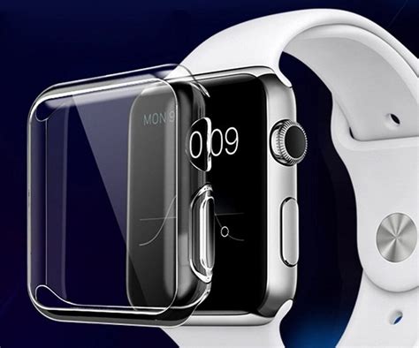 15 Best Apple Watch Screen Protectors You Can Buy (2017) | Beebom