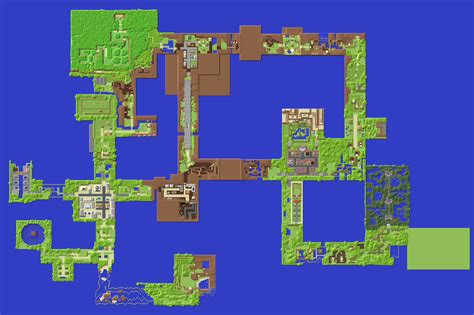 MINECRAFT SINNOH REGION: Part 16: Pastoria City and Great Marsh