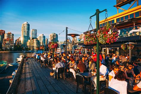 14 Fantastic Places You Have To Visit In Vancouver, Canada - Hand Luggage Only - Travel, Food ...