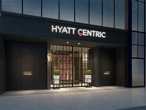 Hyatt Centric Ginza Tokyo opens - Japan Today