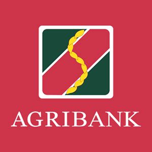 Agribank Logo PNG Vector (CDR) Free Download