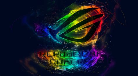 Wallpapers | ROG - Republic of Gamers Global