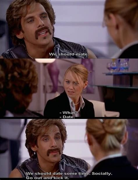 Dodgeball. | Movie quotes funny, Funny movies, Love movie